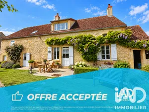 House in Authiou (58700)