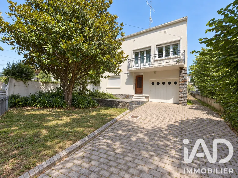 Maison 3 pièces 100 m² à Saint-Nazaire