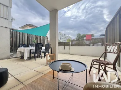 Appartement à Chambéry (73000)