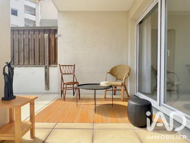 Appartement à Chambéry (73000)