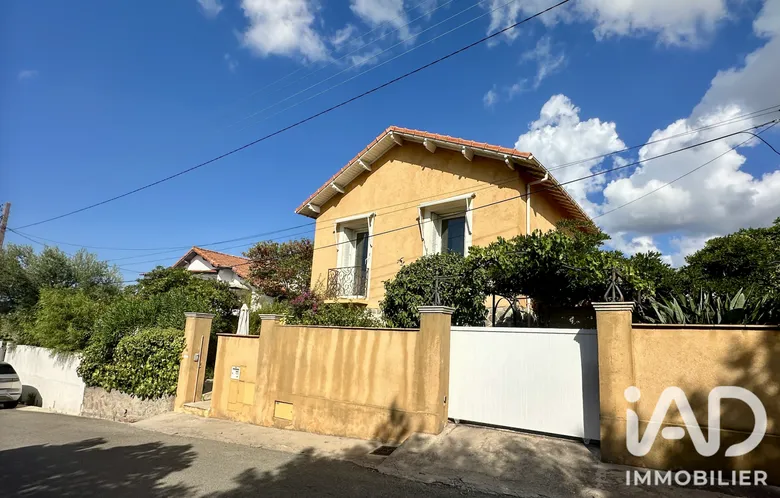 Maison 4 pièces 125 m² · à Saint-Raphaël · 125 m² · 618 000 €