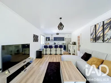 Appartement à Lyon (69009)