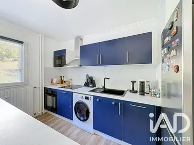 Appartement à Lyon (69009)