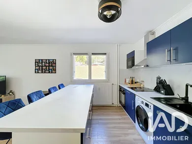 Appartement à Lyon (69009)