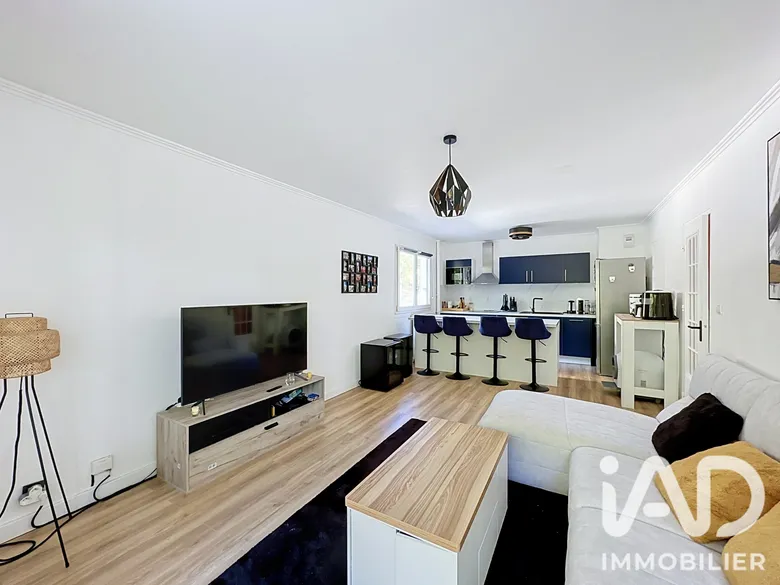 Appartement 4 pièces 80 m² · à Lyon · 80 m² · 229 000 €