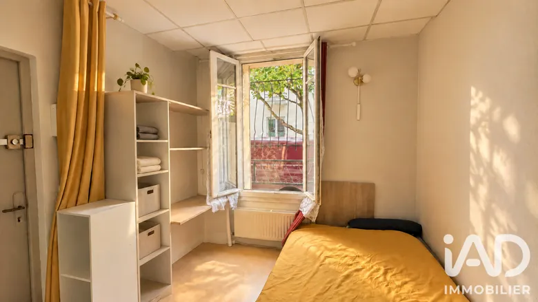 Appartement 1 pièce 19 m² · à Vincennes · 19 m² · 162 000 €