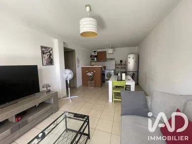 Appartement à Narbonne (11100)