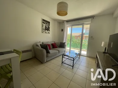 Appartement à Narbonne (11100)