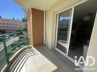 Appartement à Narbonne (11100)
