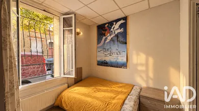 Appartement à Vincennes (94300)