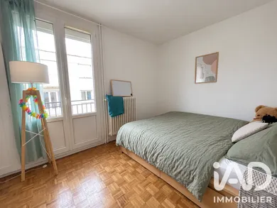 Appartement à Tours (37000)