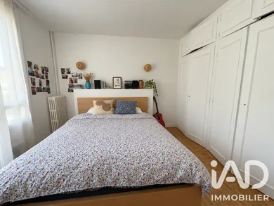 Appartement à Tours (37000)