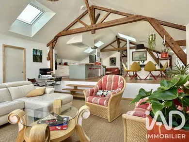 Appartement à Trouville-sur-Mer (14360)