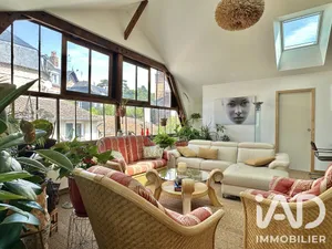 Apartment in Trouville-sur-Mer (14360)