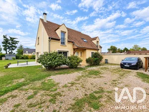 Maison à Thoiry (78770)