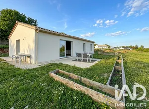 Maison à Le Montat (46090)