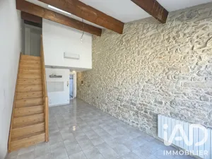 Apartment in Langlade (30980)