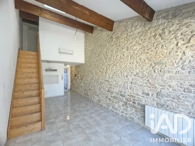 Appartement à Langlade (30980)