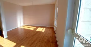 Apartment in Brest (29200)