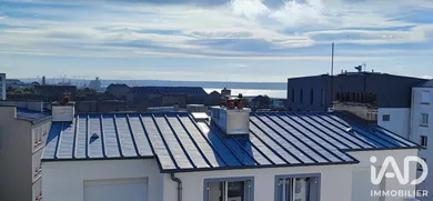 Appartement à Brest (29200)