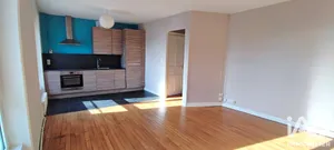 Appartement à Brest (29200)