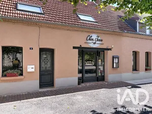 Restaurant à Conflans-sur-Seine (51260)