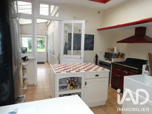 Maison de ville à Laventie (62840)