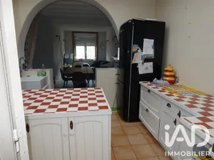 Townhouse in Laventie (62840)