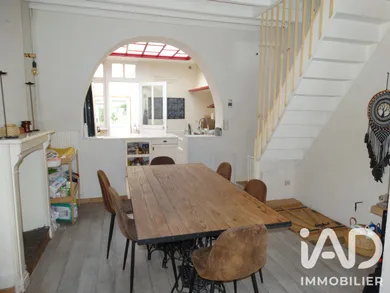Maison de ville à Laventie (62840)