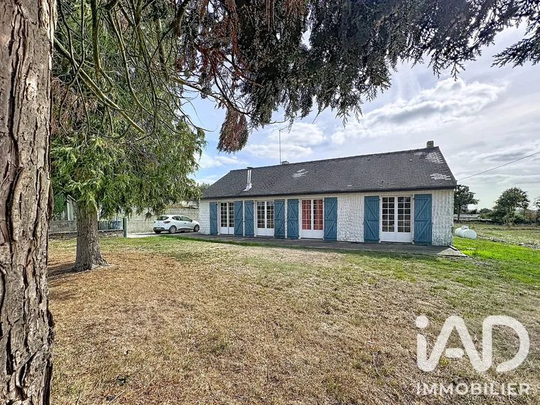 Maison 6 pièces 98 m² · à La Bouëxière · 98 m² · 232 000 €