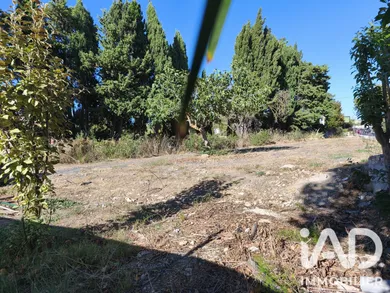 Terrain à bâtir à Salles-d'Aude (11110)