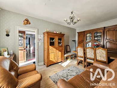 House in Pierres (28130)