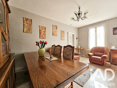 House in Pierres (28130)