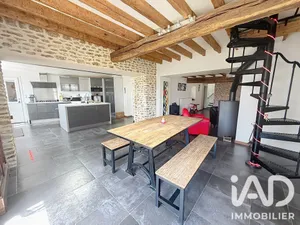 House in Richebourg (78550)
