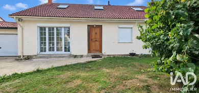 Maison à Le Perray-en-Yvelines (78610)