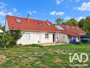 House in Le Perray-en-Yvelines (78610)