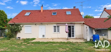 Maison à Le Perray-en-Yvelines (78610)