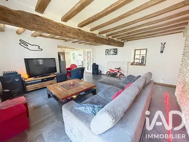 House in Richebourg (78550)