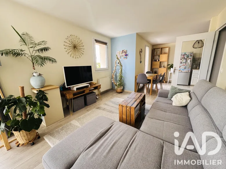 Appartement 2 pièces 60 m² · à Élancourt · 60 m² · 175 000 €