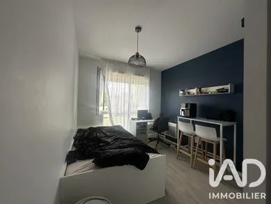 Appartement à Le Mans (72000)