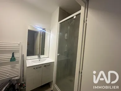 Appartement à Le Mans (72000)