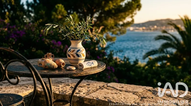 Appartement 5 pièces 190 m² · à Cannes · 190 m² · 2 699 000 €