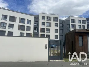 Appartement à Le Mans (72000)
