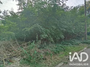 Building plot in Larchant (77760)