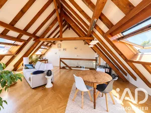 Duplex à Saverne (67700)
