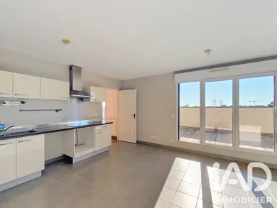 Appartement à Mérignac (33700)