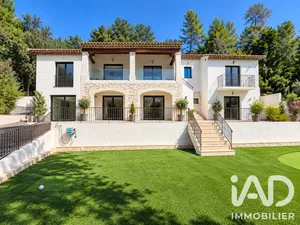 Maison à Roquefort-les-Pins (06330)