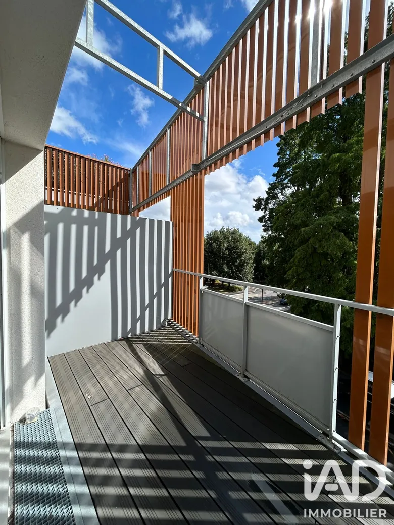 Appartement 2 pièces 41 m² · à Nantes · 41 m² · 168 000 €