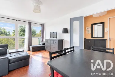 Appartement à Savigny-sur-Orge (91600)