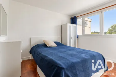 Appartement à Savigny-sur-Orge (91600)
